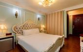 Туры в отель Super OYO Capital O 1173 Le Grand Hanoi Hotel - The Ruby