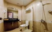 Туры в отель Super OYO Capital O 1173 Le Grand Hanoi Hotel - The Ruby