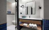 Туры в отель Four Points By Sheraton Shenzhen Bao'An