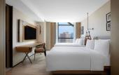 Туры в отель Four Points By Sheraton Shenzhen Bao'An