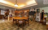 Туры в отель Vvedenskoe Merii Moskvy
