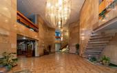 Туры в отель Vvedenskoe Merii Moskvy