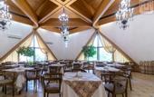 Туры в отель Vvedenskoe Merii Moskvy