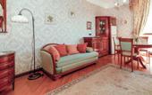 Туры в отель Vvedenskoe Merii Moskvy