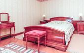Туры в отель Vvedenskoe Merii Moskvy