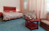 Туры в отель Vvedenskoe Merii Moskvy