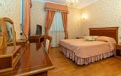 Туры в отель Vvedenskoe Merii Moskvy