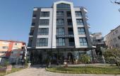 Туры в отель Tasliman Otel