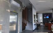Туры в отель Tasliman Otel