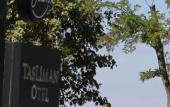 Туры в отель Tasliman Otel