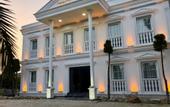 Туры в отель Beyaz Inci Hotel