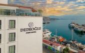 Туры в отель Dedeoglu Port Hotel
