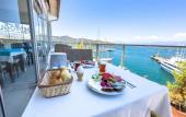 Туры в отель Dedeoglu Port Hotel