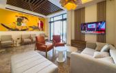 Туры в отель Dedeoglu Port Hotel
