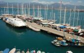 Туры в отель Dedeoglu Port Hotel