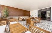 Туры в отель Dedeoglu Port Hotel