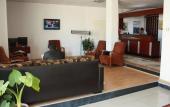 Туры в отель Dedeoglu Port Hotel
