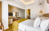 Туры в отель Dedeoglu Port Hotel
