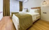Туры в отель Dedeoglu Port Hotel