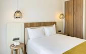 Туры в отель Dedeoglu Port Hotel