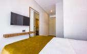 Туры в отель Dedeoglu Port Hotel
