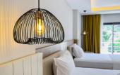 Туры в отель Dedeoglu Port Hotel