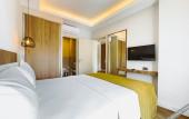 Туры в отель Dedeoglu Port Hotel