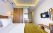 Туры в отель Dedeoglu Port Hotel