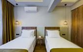 Туры в отель Dedeoglu Port Hotel