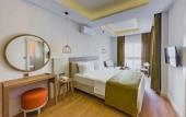 Туры в отель Dedeoglu Port Hotel