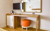Туры в отель Dedeoglu Port Hotel