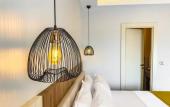 Туры в отель Dedeoglu Port Hotel
