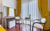Туры в отель Dedeoglu Port Hotel