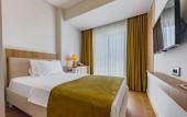 Туры в отель Dedeoglu Port Hotel