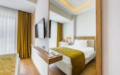 Туры в отель Dedeoglu Port Hotel