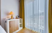 Туры в отель Dedeoglu Port Hotel