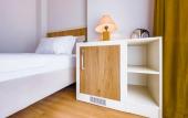 Туры в отель Dedeoglu Port Hotel