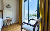 Туры в отель Dedeoglu Port Hotel