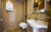 Туры в отель Dedeoglu Port Hotel