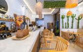 Туры в отель B&B Cabana Life