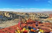 Туры в отель Soleado Capadocia Hotel