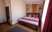 Туры в отель Soleado Capadocia Hotel