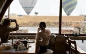 Туры в отель Soleado Capadocia Hotel