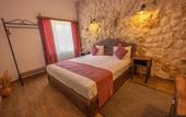 Туры в отель Soleado Capadocia Hotel