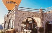 Туры в отель Soleado Capadocia Hotel