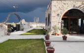 Туры в отель Soleado Capadocia Hotel