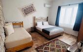 Туры в отель Soleado Capadocia Hotel