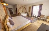 Туры в отель Soleado Capadocia Hotel