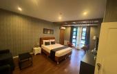 Туры в отель Beta Hotel