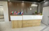 Туры в отель Ozturks Hotel